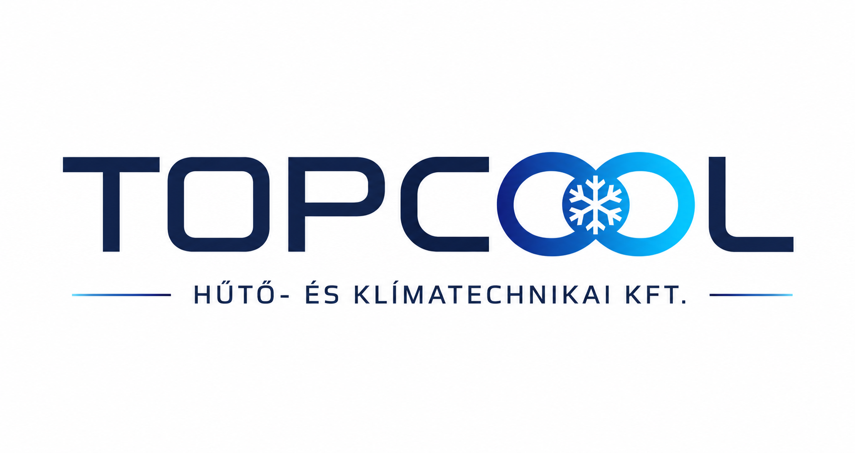 TopCool logo